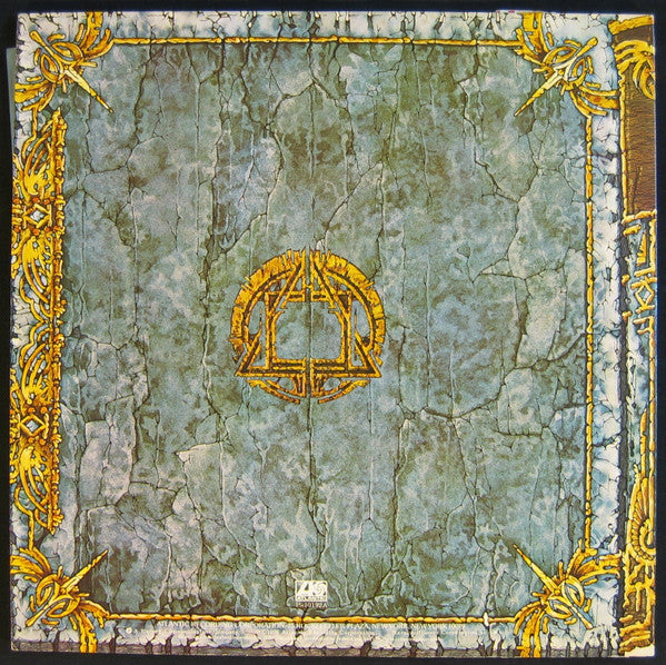 Olias Of Sunhillow