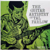 Tal Farlow - The Guitar Artistry Of Tal Farlow (Vinyl, LP, Album, Reissue, Stereo) Very Good Plus (VG+) / Very Good Plus (VG+)