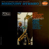 The Jazztet - Here And Now (Vinyl, LP, Album, Reissue, Remastered, Stereo) Very Good Plus (VG+) / Very Good (VG)