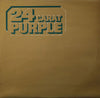 Deep Purple - 24 Carat Purple (Vinyl, LP, Compilation, Stereo) Very Good (VG) / Good Plus (G+)
