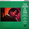 Oscar Peterson - The Sound Of The Trio (Vinyl, LP, Album, Reissue, ...