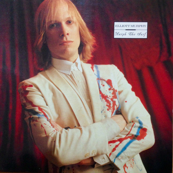 Release: Murph The Surf-Vinyl-France-1989-FC 057-4230502