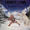 Heavy Load (2) - Death Or Glory (Vinyl, Vinyl, LP, Album, Limited E...