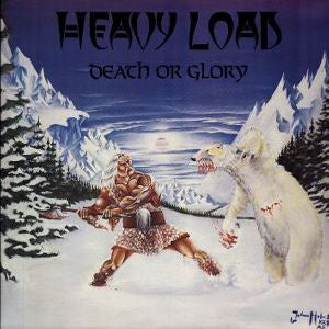 Death Or Glory