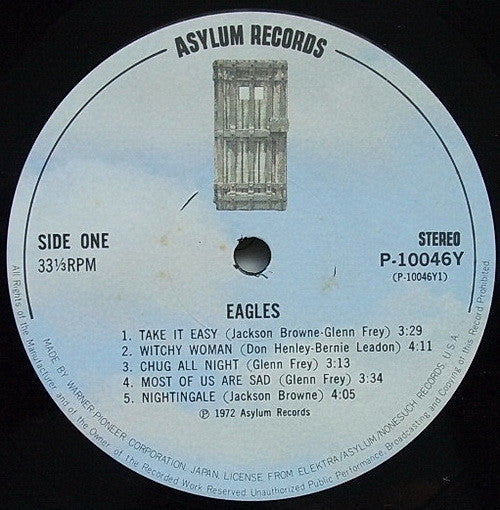 Eagles