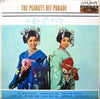 The Peanuts - Hit Parade (Vinyl, LP, Album)