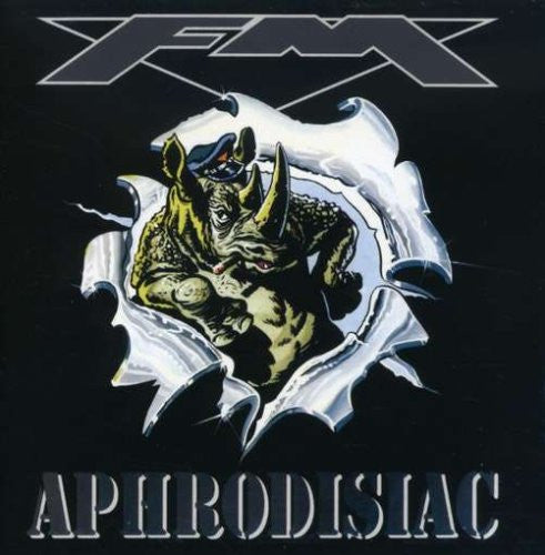 Master Release: Aphrodisiac by FM (6)