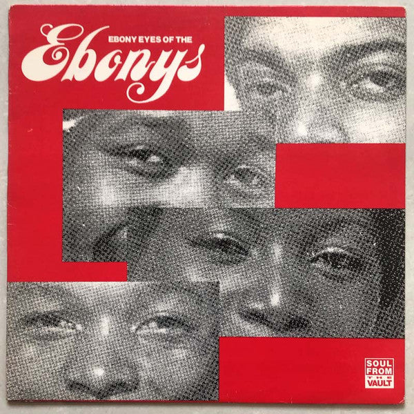 Ebony Eyes Of The Ebonys
