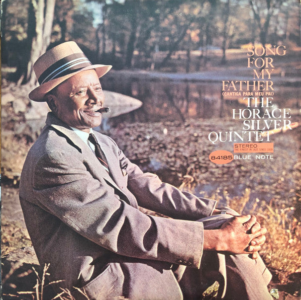 Release: Song For My Father = Cantiga Para Meu Pai-Vinyl-US-1979-LW-84185, 84185-4285718