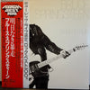 Bruce Springsteen - Born To Run (Vinyl, LP, Album, Reissue) Good Plus (G+) / Good Plus (G+)