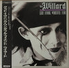 The Willard - Good Evening Wonderful Fiend (Vinyl, LP, Album) Very Good Plus (VG+) / Very Good Plus (VG+)