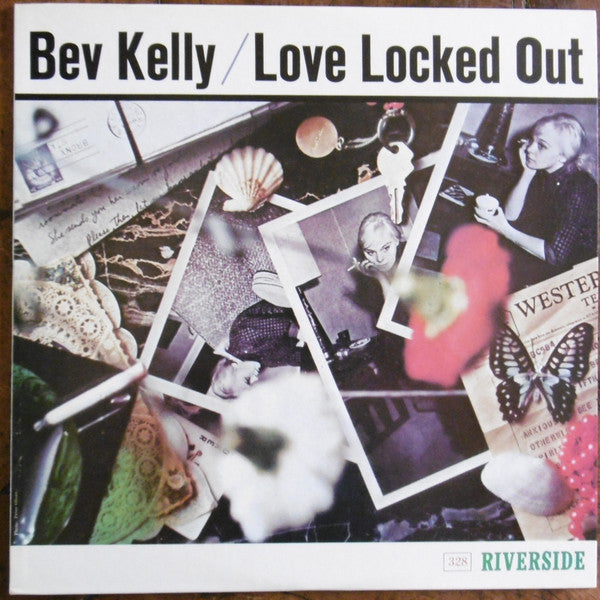 Master Release: Love Locked Out by Bev Kelly