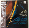Oliver Nelson - The Blues And The Abstract Truth (Vinyl, LP, Album, Limited Edition, Reissue) Very Good Plus (VG+) / Very Good (VG)
