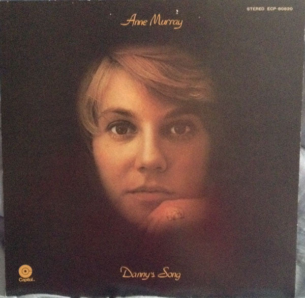 Release: Danny's Song-Vinyl-Japan-1973-ECP-80820-6460815