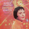 Keely Smith - Swingin' Pretty (Vinyl, LP, Album, Reissue, Stereo) Very Good (VG) / Very Good (VG)