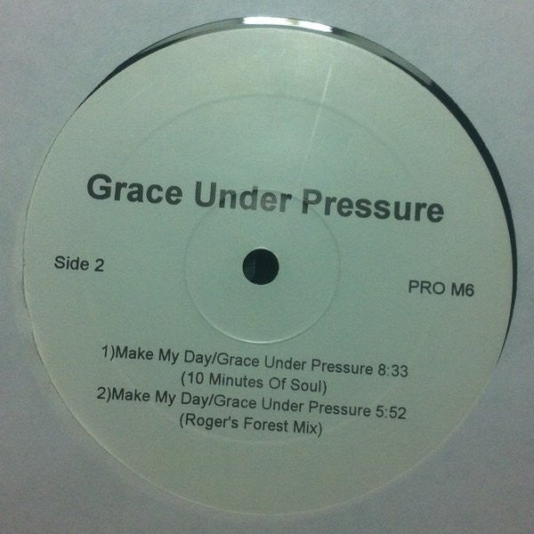 Release: Unknown Release-Vinyl-None-None-PRO M6-5815997