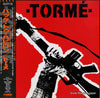 Tormé - Back To Babylon (Vinyl, LP, Album) Very Good (VG) / Good Plus (G+)