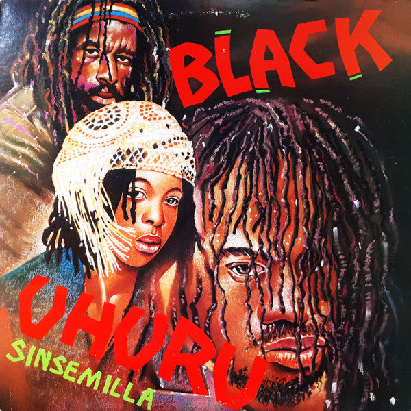 Release: Sinsemilla-Vinyl-US-1980-MLPS-9593-1864739