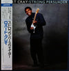 Robert Cray - Strong Persuader (Vinyl, LP, Album) Very Good Plus (VG+) / Very Good Plus (VG+)