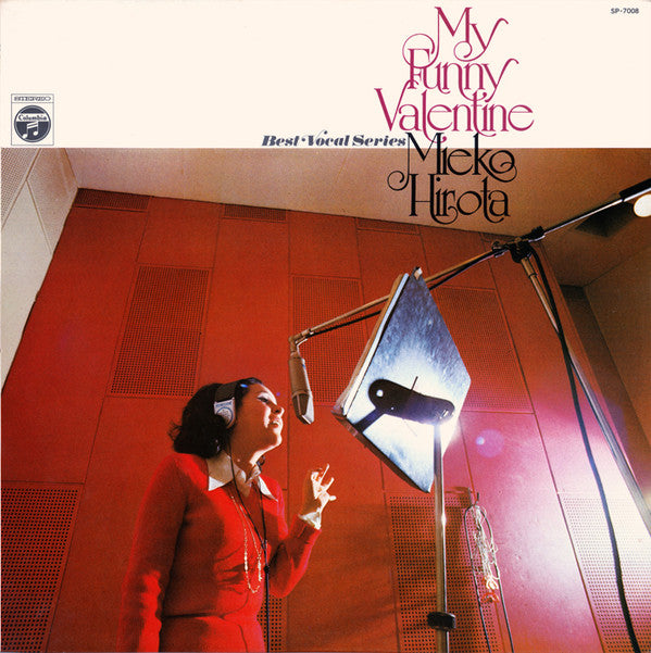 My Funny Valentine