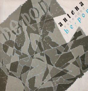 Release: Be Pop-Vinyl-UK-1984-PH  812-1006657