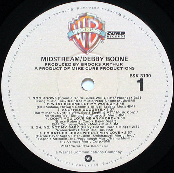 Midstream