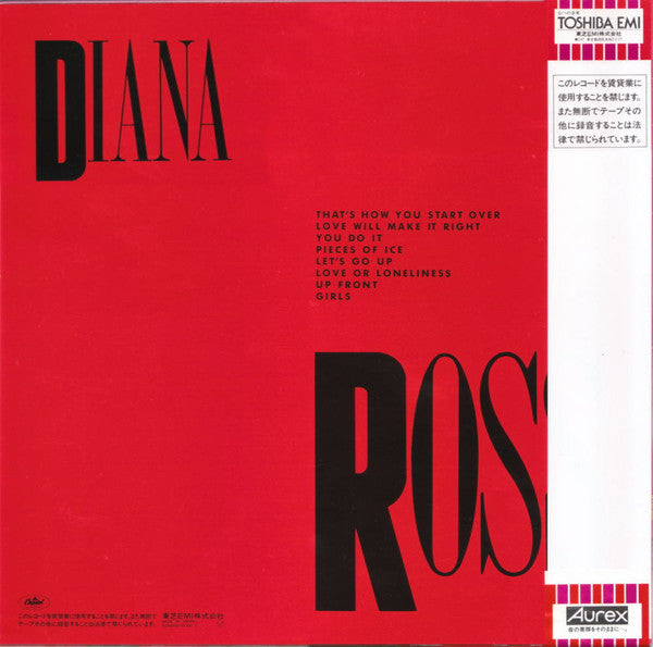 Ross