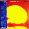 Tulip (2) - Live!! Act Tulip Vol.2 (Vinyl, LP, Album)