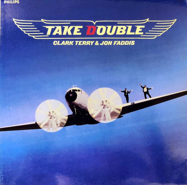 Take Double