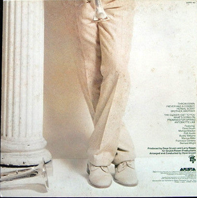 Release: Browne Sugar-Vinyl-Japan-1979-25RS-40-4967533