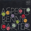 Benny Carter And His Orchestra - Aspects (Vinyl, LP, Album, Reissue, Stereo) Very Good Plus (VG+) / Very Good (VG)
