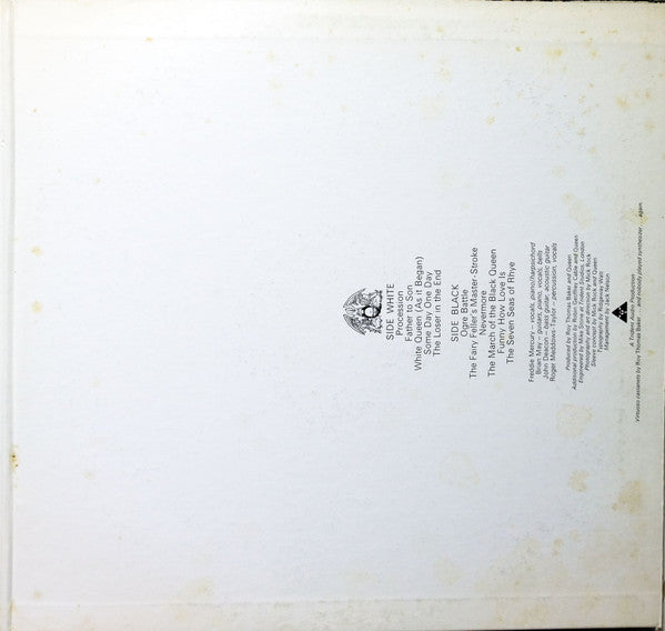 Queen II