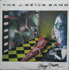 The J. Geils Band - Freeze-Frame (Vinyl, LP, Album, Stereo) Very Good (VG) / Very Good Plus (VG+)