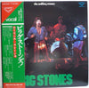 The Rolling Stones - Big Stones (Vinyl, LP, Album, Compilation)