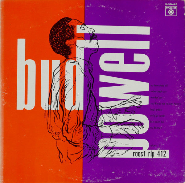The Bud Powell Trio