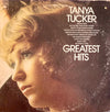 Tanya Tucker - Greatest Hits (Vinyl, LP, Compilation) Very Good (VG) / Very Good Plus (VG+)