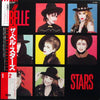 The Belle Stars - The Belle Stars (Vinyl, LP, Album) Very Good Plus (VG+) / Very Good Plus (VG+)