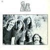Silver (10) - Silver (Vinyl, LP, Album, Promo) Good Plus (G+) / Good Plus (G+)