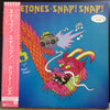 The Cretones - Snap! Snap! (Vinyl, LP, Album, Promo) Very Good Plus (VG+) / Very Good Plus (VG+)
