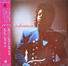 Jesse Johnson - Every Shade Of Love (Vinyl, LP, Album, Promo) Near Mint (NM or M-) / Very Good Plus (VG+)