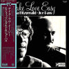 Ella Fitzgerald - Take Love Easy (Vinyl, LP, Album, Mono) Very Good Plus (VG+) / Very Good (VG)