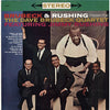 The Dave Brubeck Quartet - Brubeck & Rushing (Vinyl, LP, Album, Stereo, Reissue) Very Good (VG) / Very Good (VG)