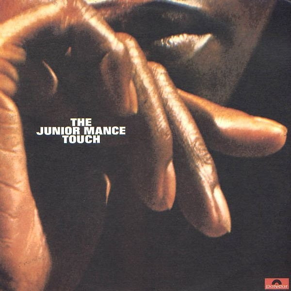 Release: The Junior Mance Touch-Vinyl-Japan-1973-MP 2339-7101818