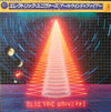 Earth, Wind & Fire - Electric Universe (Vinyl, LP, Album) Very Good Plus (VG+) / Very Good Plus (VG+)