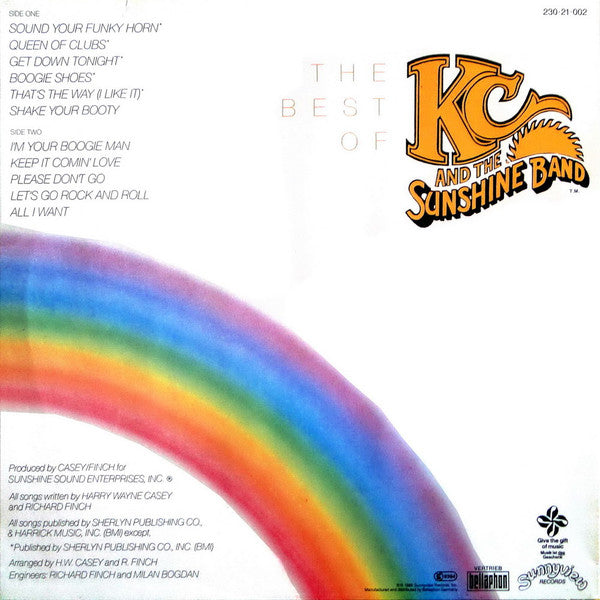 Release: Greatest Hits-Vinyl-Germany-1985-230·21·002, 230·21·002-2556613