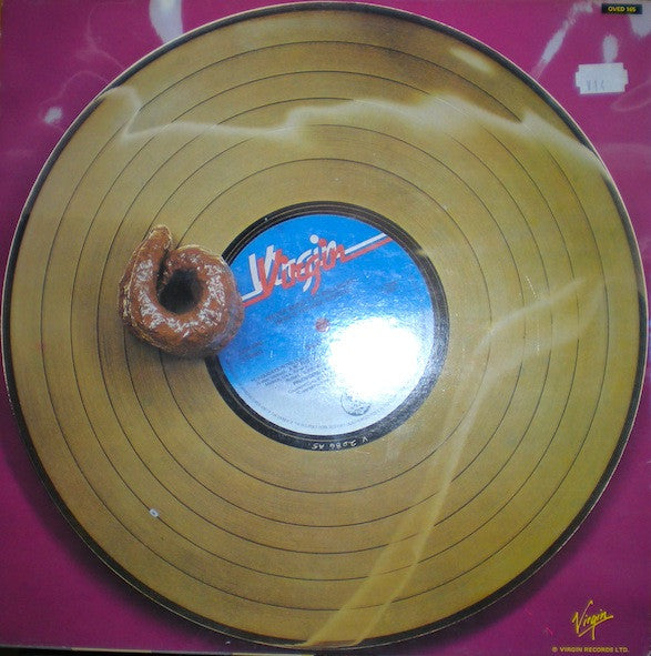 Release: Flogging A Dead Horse-Vinyl-UK-1986-OVED 165-4019534