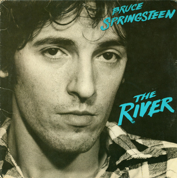 Master Release: The River by Bruce Springsteen