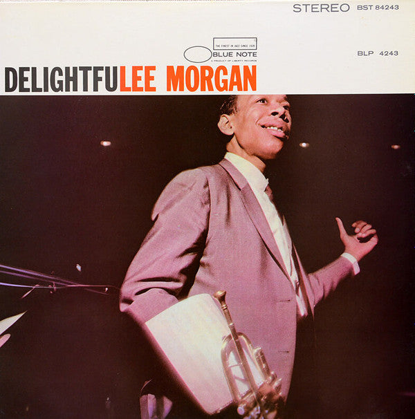 Release: Delightfulee-Vinyl-Japan-1985-BNJ 71060-5529624
