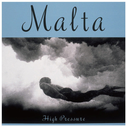 High Pressure