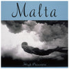 Malta (3) - High Pressure (Vinyl, LP, Album, Stereo)